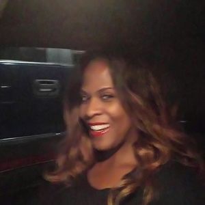 Meet your Posher, Shalonda